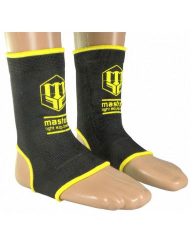 Flexible ankle protector MASTERS 08321M02