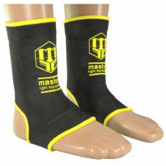 Flexible ankle protector MASTERS 08321M02
