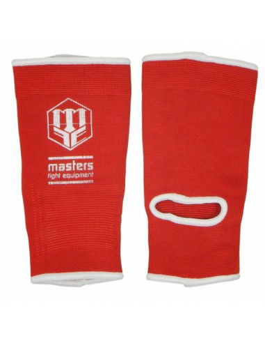 Flexible ankle protector MASTERS 08321M02