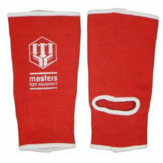 Flexible ankle protector MASTERS 08321M02