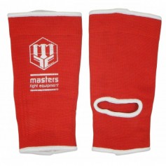 Sport Masters 08310-M Επιστραγαλίδες Ενηλίκων Μαύρες