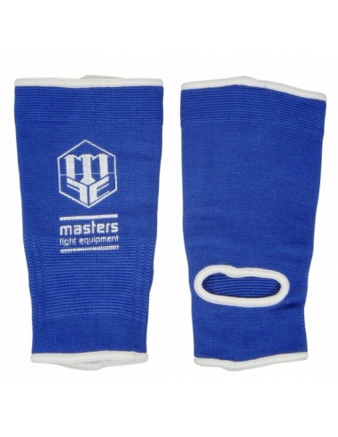 Sport Masters 08310-M Επιστραγαλίδες Ενηλίκων Μαύρες