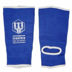 Flexible ankle protector MASTERS 08321M02