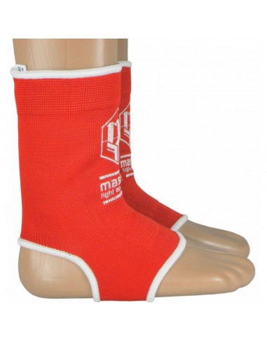 Flexible ankle protector MASTERS 08321M02