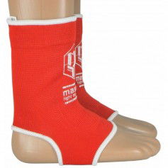 Flexible ankle protector MASTERS 08321M02