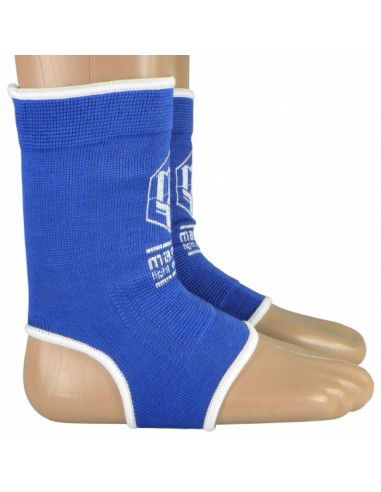 Flexible ankle protector MASTERS 08321M02