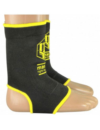 Flexible ankle protector MASTERS 08321M02