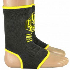 Flexible ankle protector MASTERS 08321M02