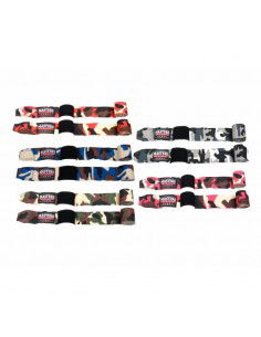 Boxing tapes BBEMFE CAMOUFLAGE 35 m