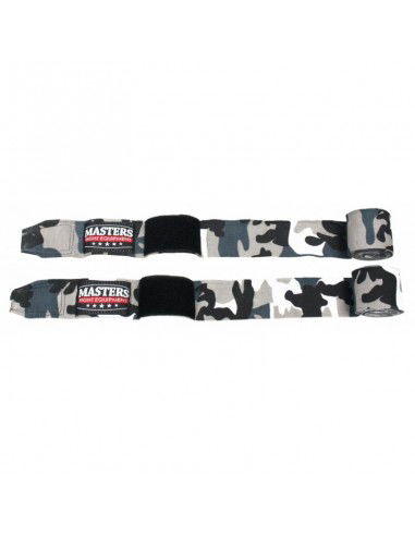 Boxing tapes BBEMFE CAMOUFLAGE 35 m