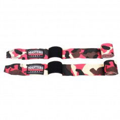 Boxing tapes BBEMFE CAMOUFLAGE 35 m