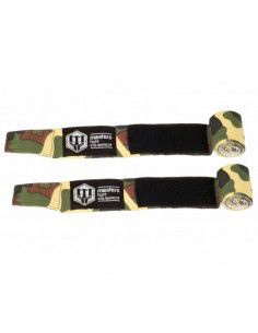 Boxing tapes BBEMFE CAMOUFLAGE 45 m 13445MFECAMO02 2
