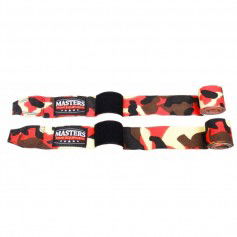 Boxing tapes BBEMFE CAMOUFLAGE 45 m 13445MFECAMO02