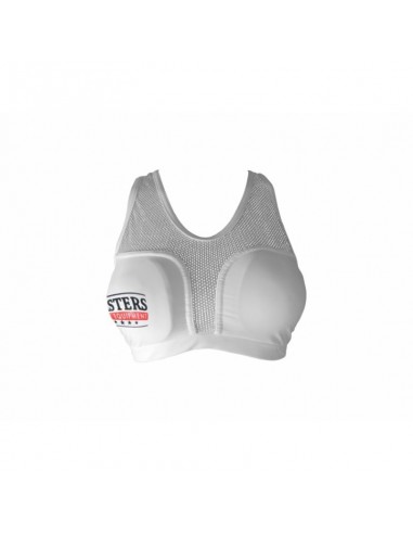 SMAI P147 Γυναικείο Προστατευτικό Στήθους WKF Approved