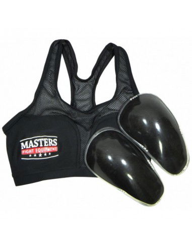 Breast protectors for women MASTERS 0819201M