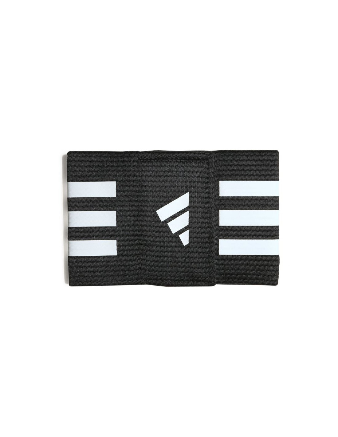 Adidas Tiro League HS9766 Περιβραχιόνιο Αρχηγού Ποδοσφαίρου Μαύρο