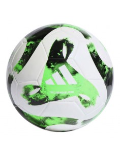 Adidas Tiro Junior 350 HT2427 Μπάλα Ποδοσφαίρου Πολύχρωμη