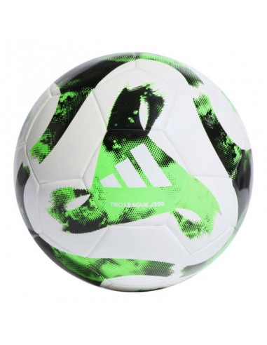 Adidas Tiro Junior 350 HT2427 Μπάλα Ποδοσφαίρου Πολύχρωμη
