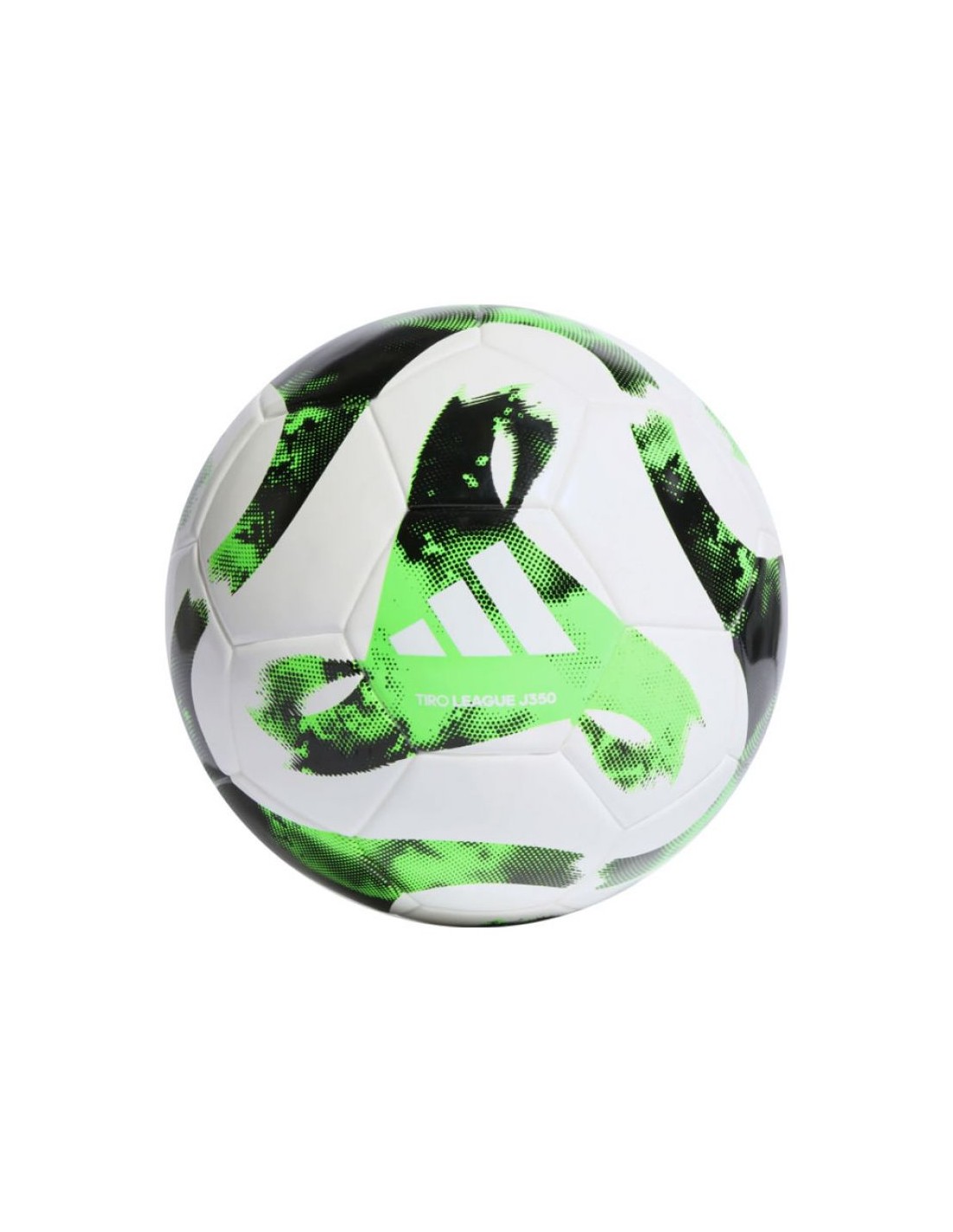 Adidas Tiro Junior 350 HT2427 Μπάλα Ποδοσφαίρου Πολύχρωμη
