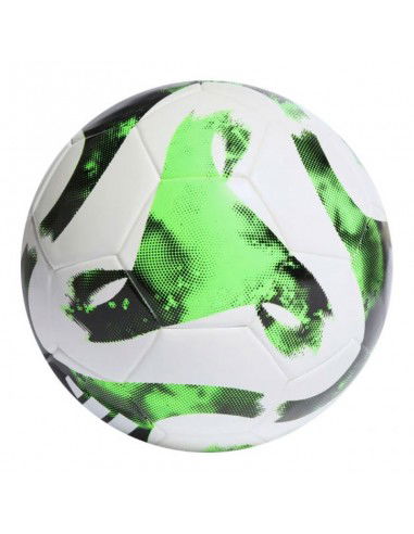 Adidas Tiro Junior 350 HT2427 Μπάλα Ποδοσφαίρου Πολύχρωμη