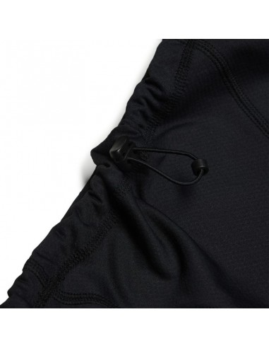 Adidas Gap Tiro League HS9757 Αθλητικό Περιλαίμιο Μαύρο