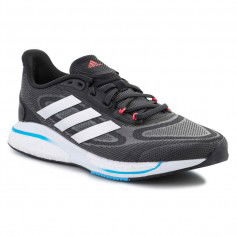Adidas Supernova + GY6555 Ανδρικά Αθλητικά Παπούτσια Running Μαύρα
