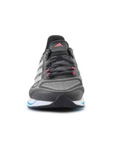 Adidas Supernova + GY6555 Ανδρικά Αθλητικά Παπούτσια Running Μαύρα 2