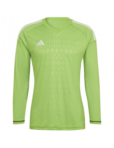 Adidas Tiro 23 HK7693 Ανδρική Φανέλα Τερματοφύλακα Ποδοσφαίρου