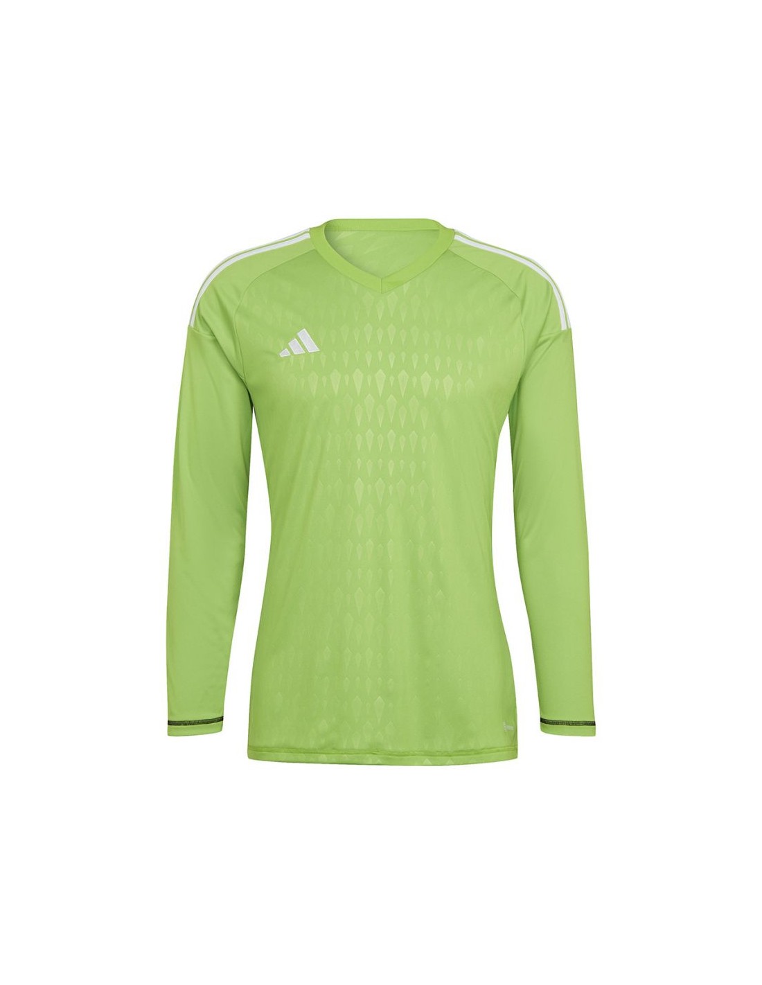 Adidas Tiro 23 HK7693 Ανδρική Φανέλα Τερματοφύλακα Ποδοσφαίρου