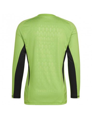 Adidas Tiro 23 Competition Long Sleeve Goalkeeper Jersey M HK7693
