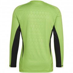 Adidas Tiro 23 Competition Long Sleeve Goalkeeper Jersey M HK7693