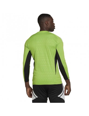 Adidas Tiro 23 HK7693 Ανδρική Φανέλα Τερματοφύλακα Ποδοσφαίρου