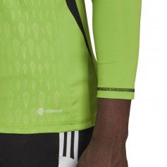 Adidas Tiro 23 Competition Long Sleeve Goalkeeper Jersey M HK7693