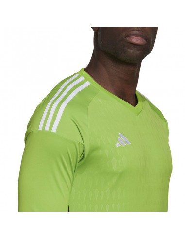 Adidas Tiro 23 HK7693 Ανδρική Φανέλα Τερματοφύλακα Ποδοσφαίρου