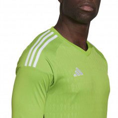 Adidas Tiro 23 Competition Long Sleeve Goalkeeper Jersey M HK7693