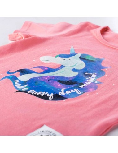 Bejo Παιδικό T-shirt Ροζ 92800407210