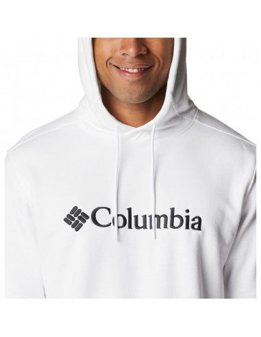 Columbia CSC Basic Logo II Hoodie 1681664106