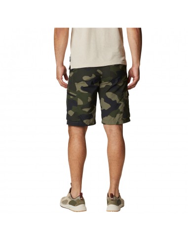 Columbia camo clearance shorts