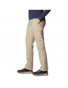 Columbia Silver Ridge Utility Convertible Pant 2037611271 2