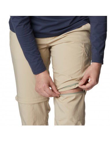 Columbia Silver Ridge Utility Convertible Pant 2037611271