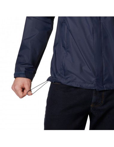 Columbia Watertight II Rain Jacket 1533898464