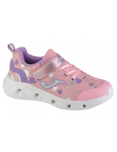 Joma Παιδικά Sneakers Space 2213 για Κορίτσι Ροζ JSPACW2213V