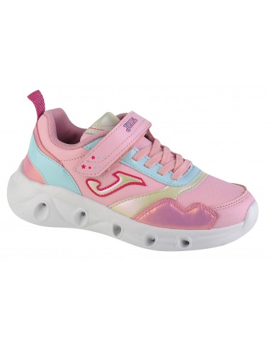 Joma Παιδικά Sneakers Star για Κορίτσι Ροζ JSTARW2213V