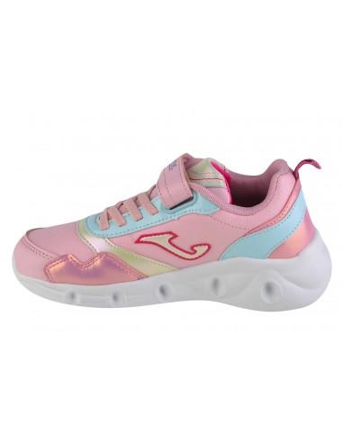 Joma Παιδικά Sneakers Star για Κορίτσι Ροζ JSTARW2213V