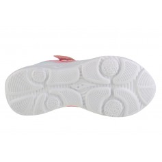 Joma Παιδικά Sneakers Star για Κορίτσι Ροζ JSTARW2213V