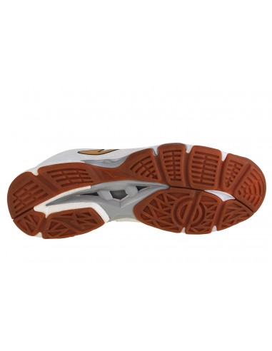 Joma V.Block 2002 VBLOKW2002 Ανδρικά Αθλητικά Παπούτσια Βόλεϊ Λευκά