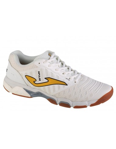 Joma VIMPUW2002 Ανδρικά Αθλητικά Παπούτσια Running Λευκά