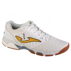 Joma VIMPUW2002 Ανδρικά Αθλητικά Παπούτσια Running Λευκά