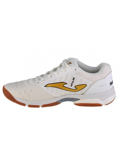 Joma VIMPUW2002 Ανδρικά Αθλητικά Παπούτσια Running Λευκά