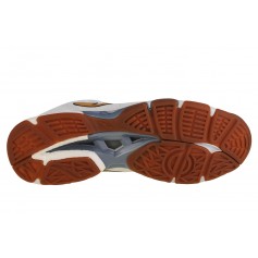 Joma VIMPUW2002 Ανδρικά Αθλητικά Παπούτσια Running Λευκά